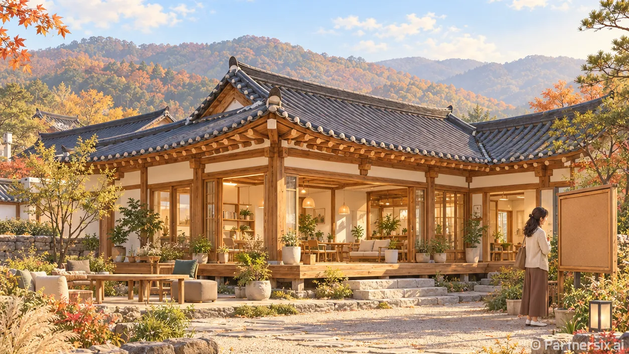 청년의 꿈 키우는 아지트