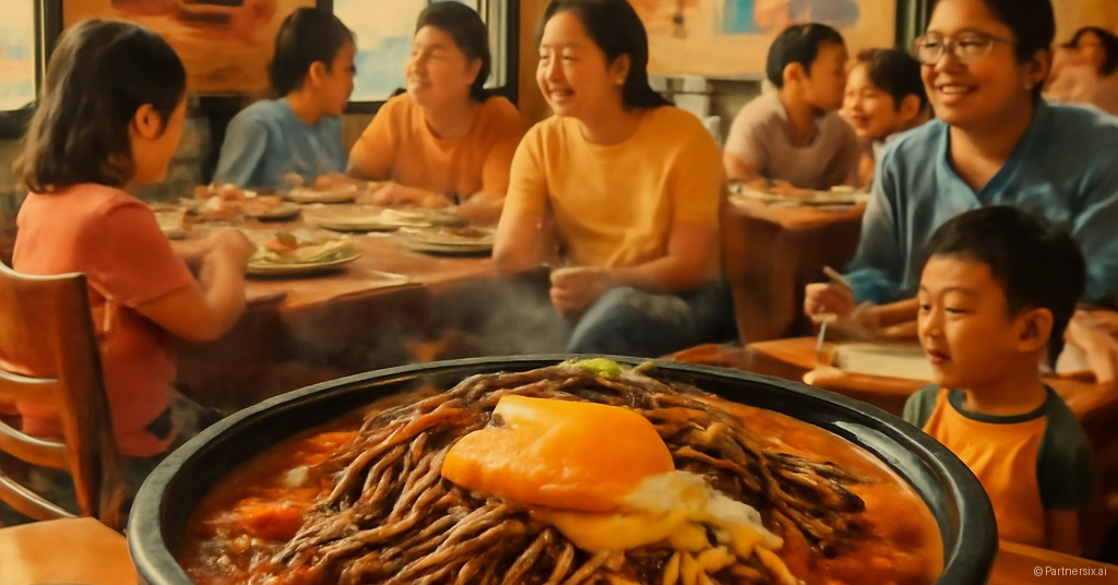 5월 강원 양구·태백 맛집 총정리
