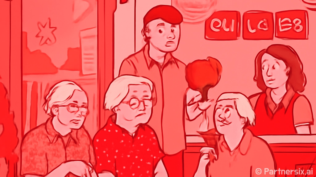 강원도, 편의점과 …