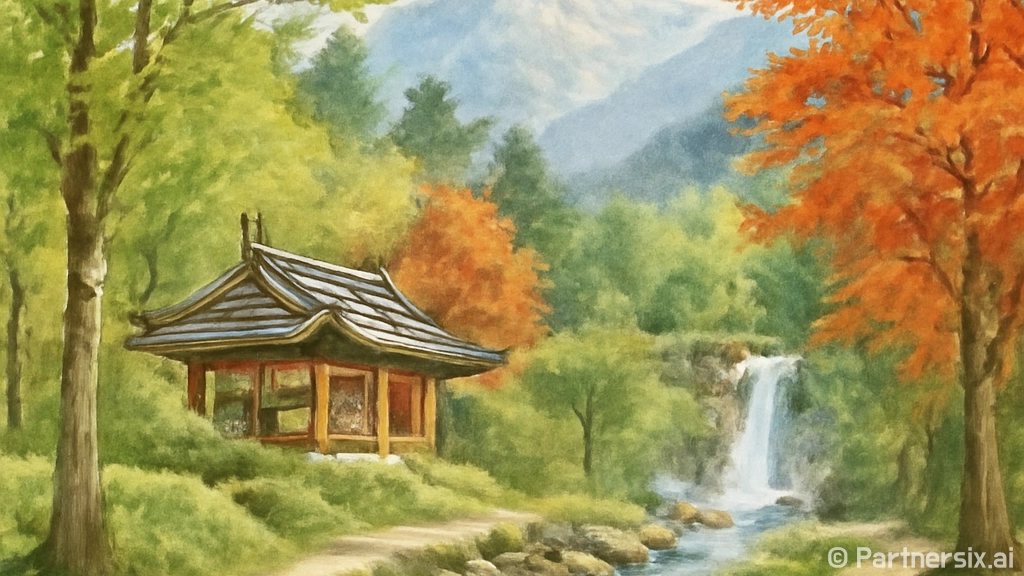 강원 숲캉스 자연휴양림 명소