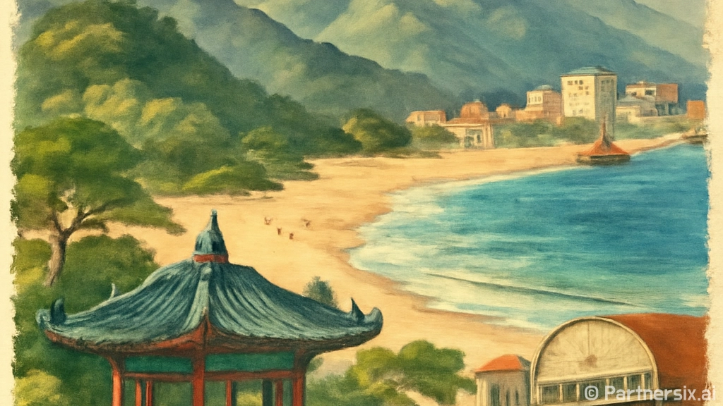 속초 힐링 여행 명소 총집합