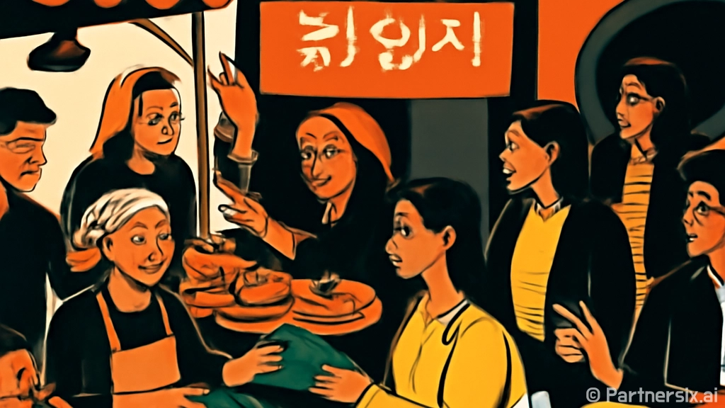 강원도, 전통시장 매월 장보기 캠페인 정례화