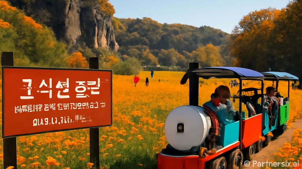 철원 가을 여행 명소 총정리
