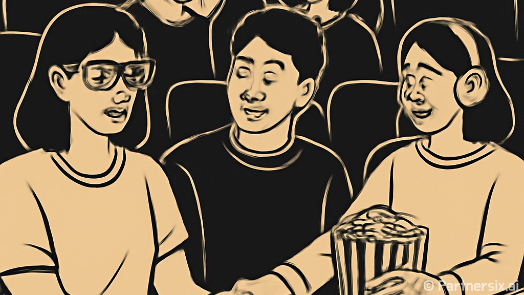 강원도 첫 동시관람…