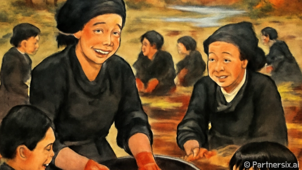 평창 고랭지 김장축제 2025, 전통의 맛과 체험