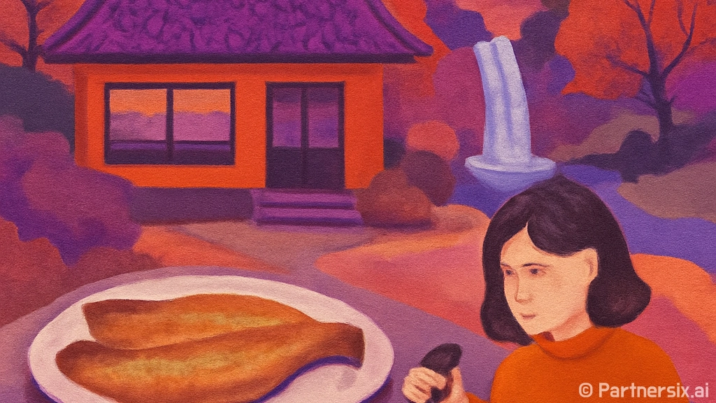 인제 맛집 탐방, 늦가을 입맛 사로잡다