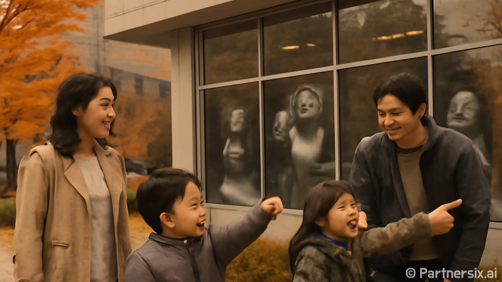 11월 강원도 아이와 가볼만한 여행지