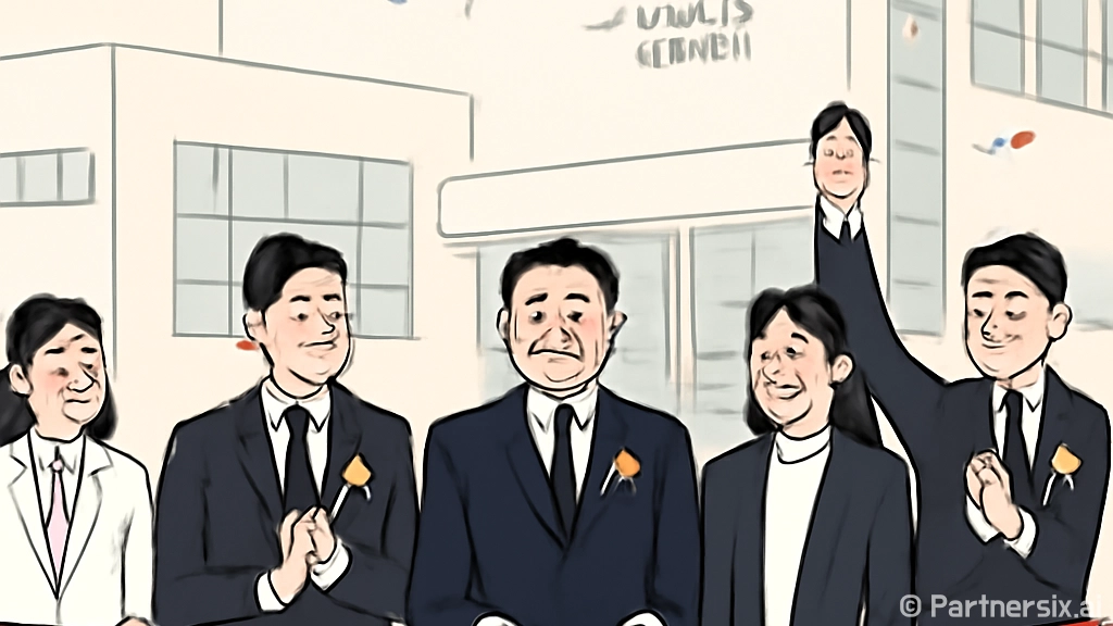 홍천 국가항체협력단지 준공, 항체산업 중심지 도약