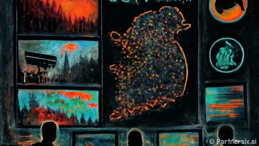 강원도, 산불 대응…