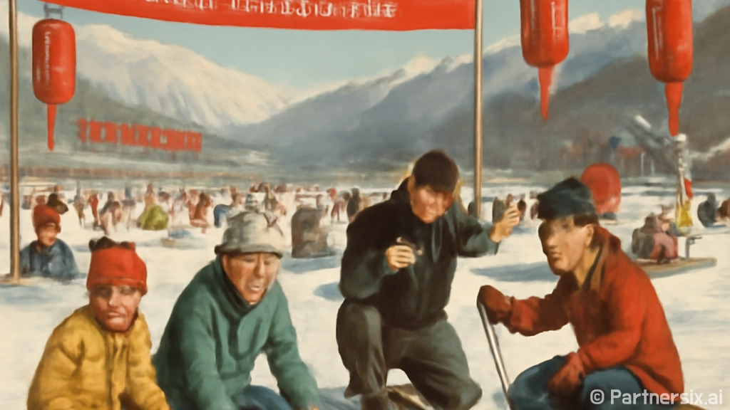 2026 강원도 겨울 축제 총정리