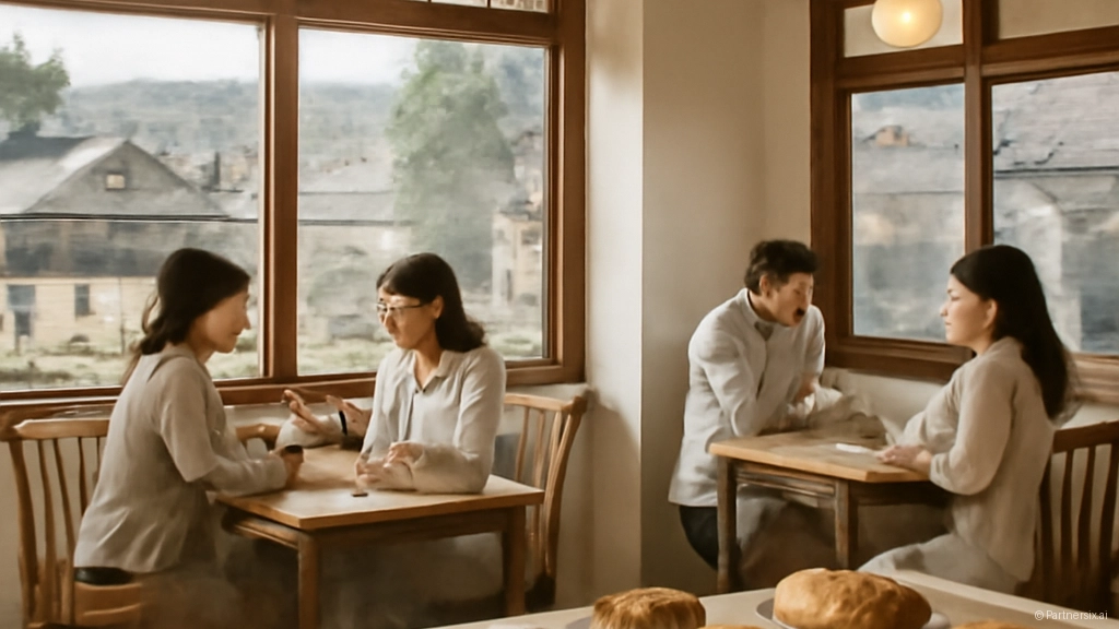 강원도 떡 카페 명소 4선