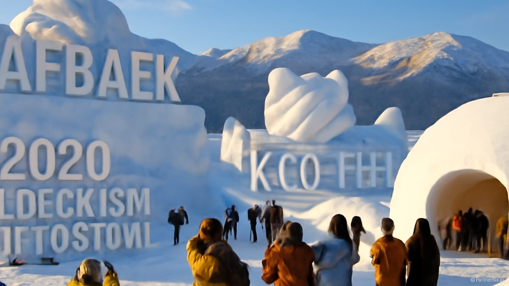 2026 태백산 눈…