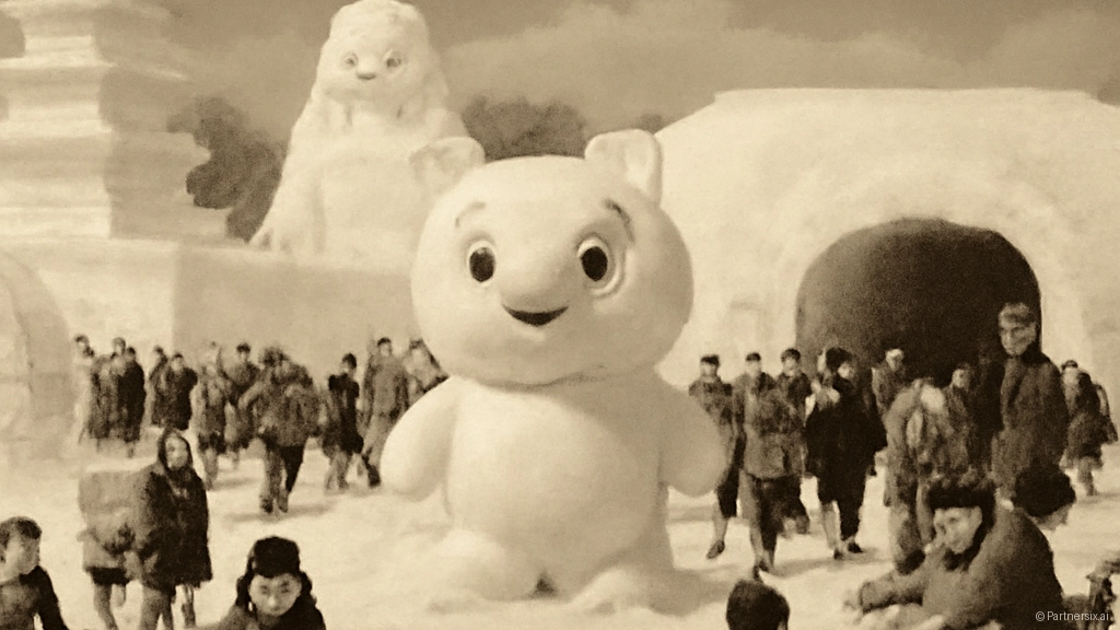 2026 평창 대관령눈꽃축제 개막, 겨울의 감성 가득