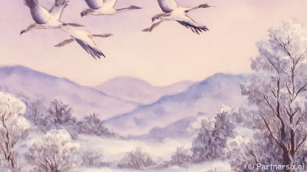 철원 DMZ두루미평…