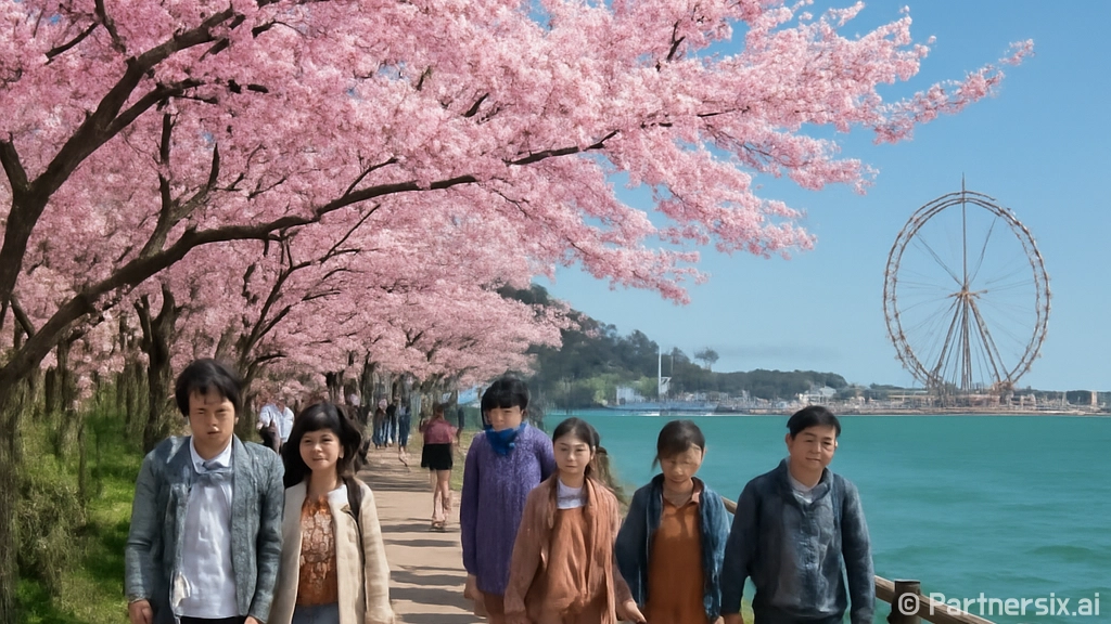 3월 속초 봄맞이 …