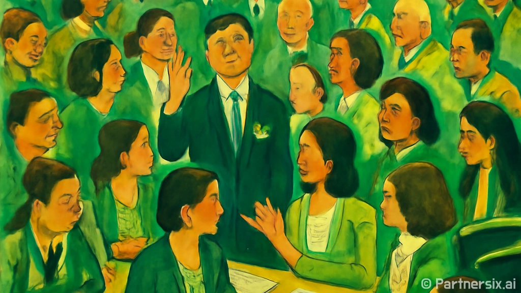 강원도, 제1기 마…