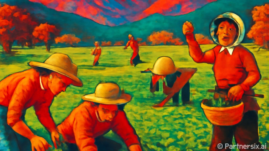 강원도 소규모 농지 해제, 지역 발전 새 동력