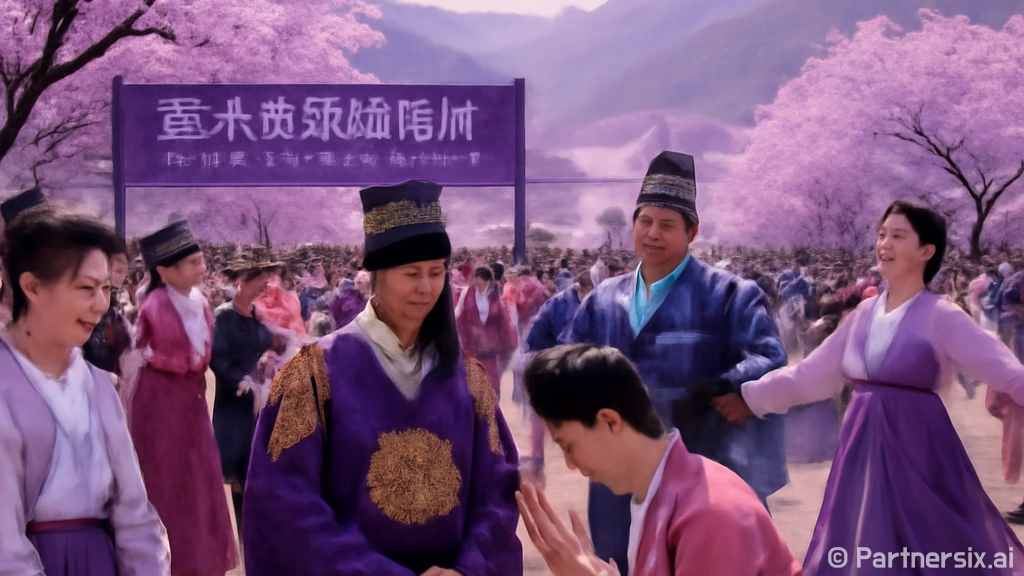 4월 강원 영월·양…