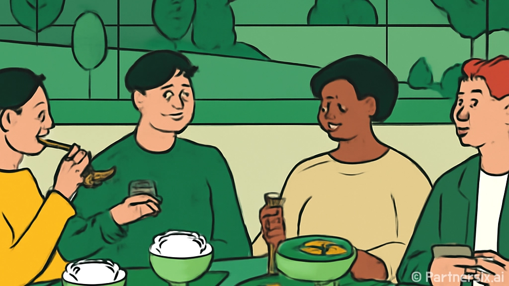 강원, 대학생 아침밥 1000원에 제공 확대