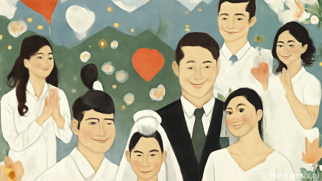 강원도 혼인 2년 …