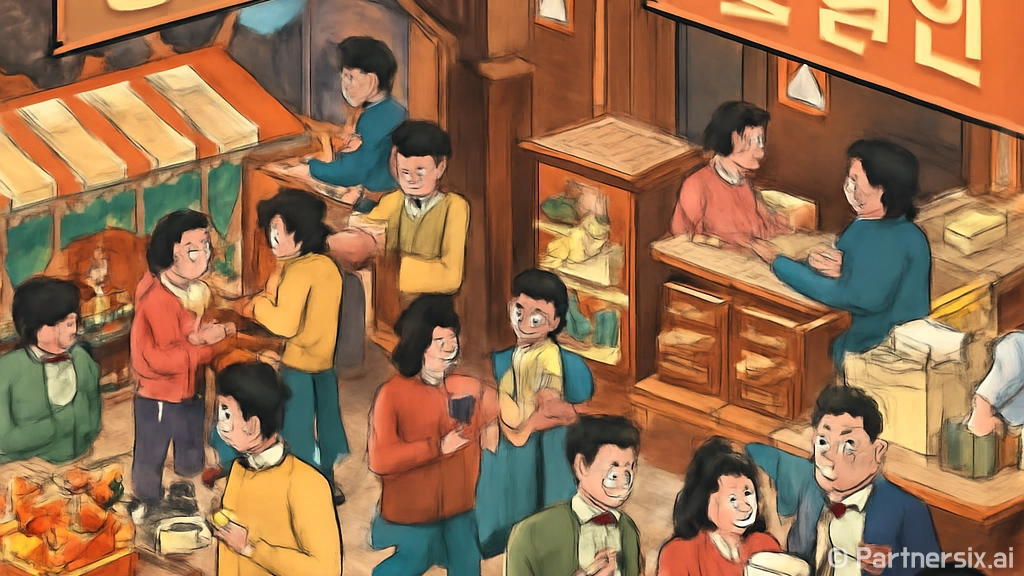 강원더몰, 고물가 …