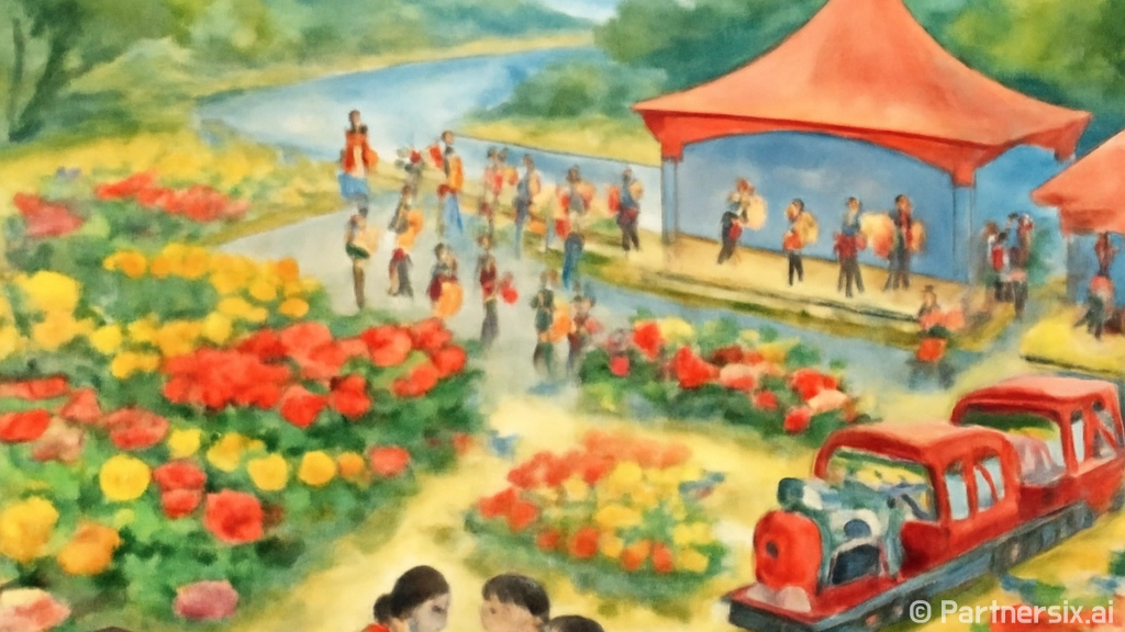 2026 삼척 장미…