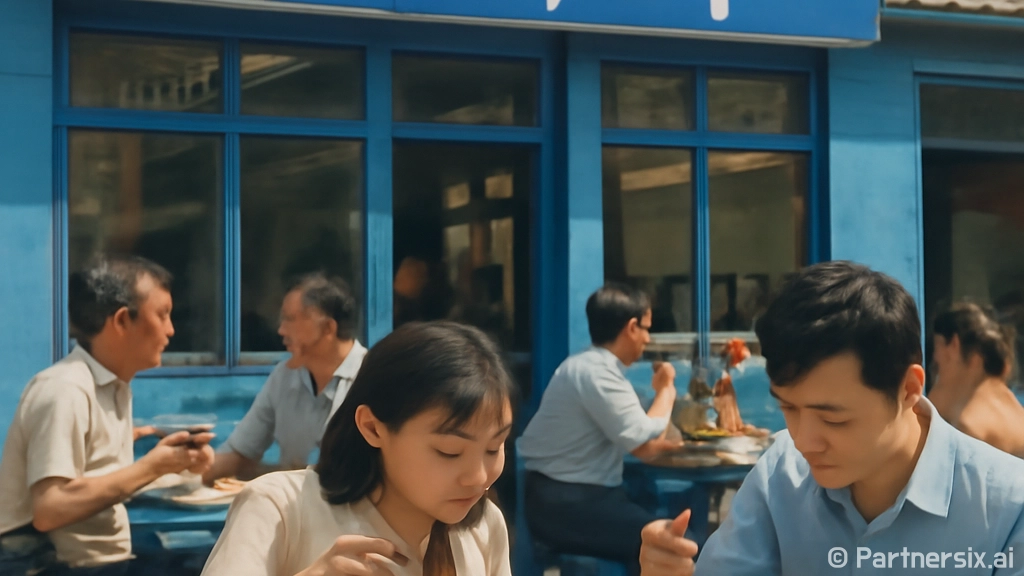 강원도 막국수 명가 4선