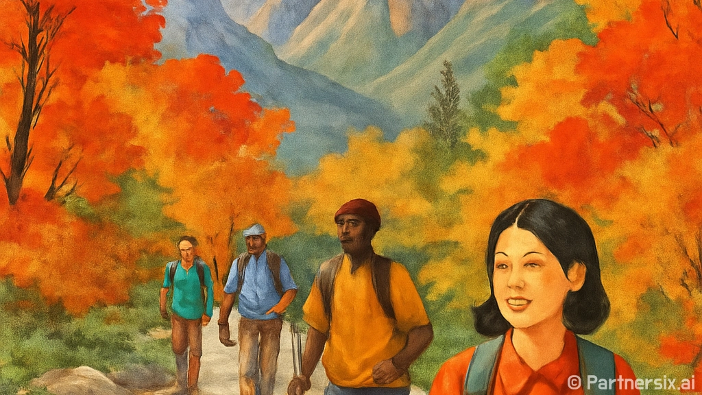 강원도 명산 등산 명소 완벽 가이드