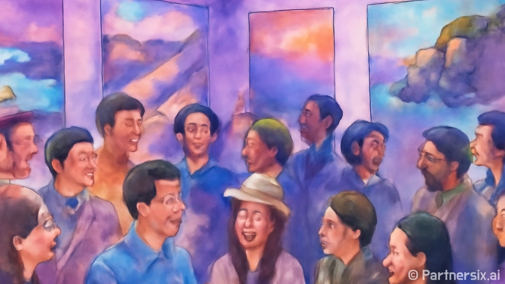 강원의 숨결, 동시대 미술로 재탄생