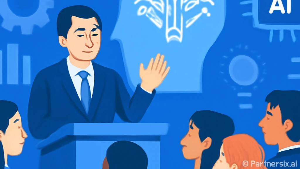 강원도, AI 데이…
