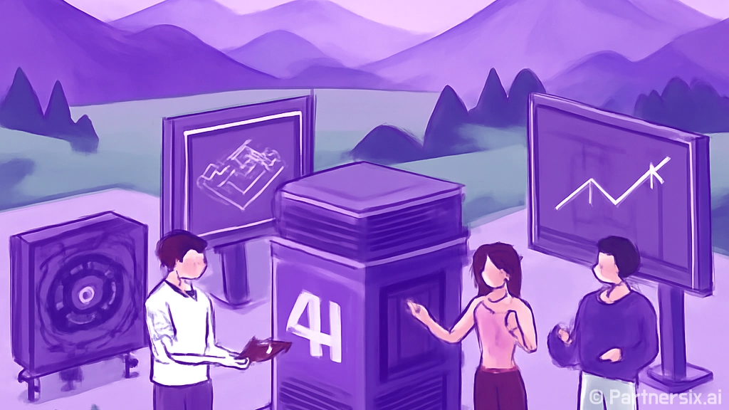 강원도 AI 산업 …