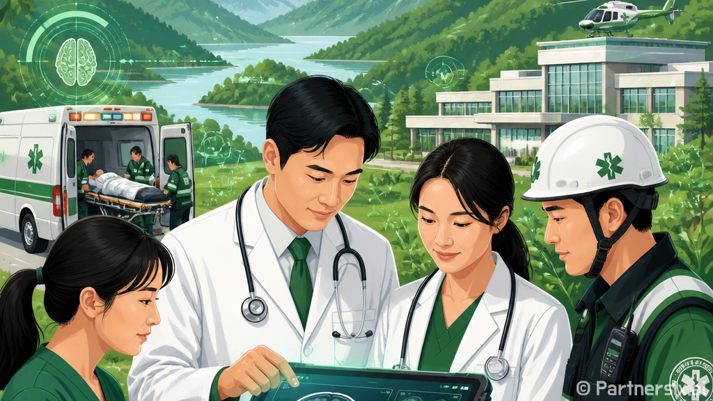 AI로 뇌졸중 응급…