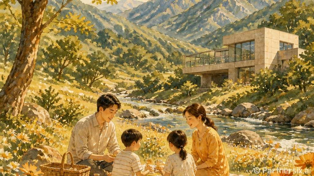 강원도 양구 8월 여행 명소 총정리