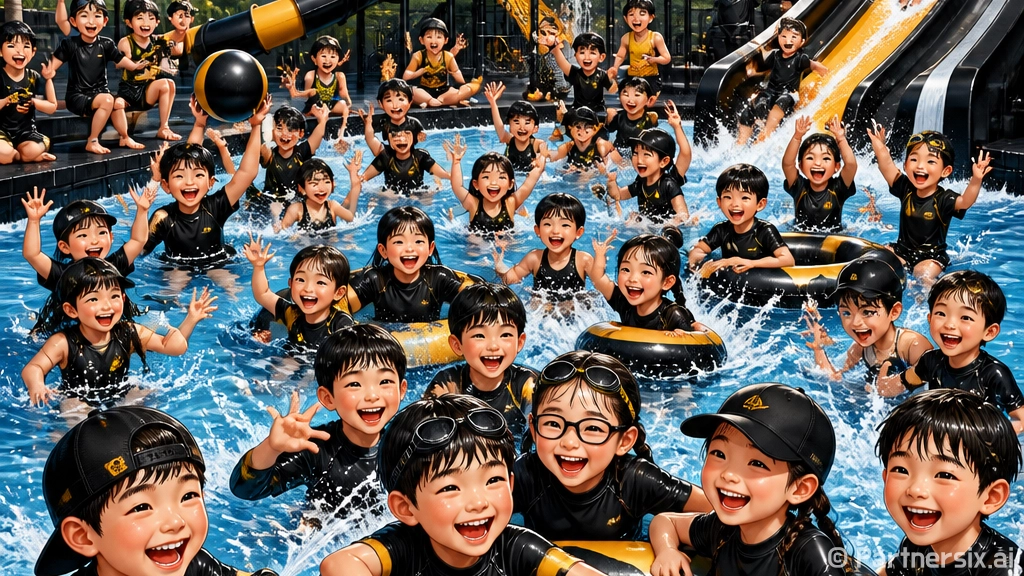 평창군 드림스타트, 신나는 여름방학 캠프 개최