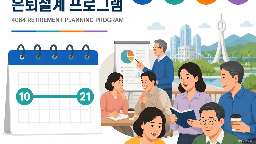 반곡 욜드학교 하반기 수강생 모집 시작