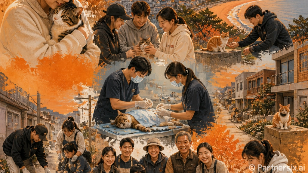 강릉시, 2026년…