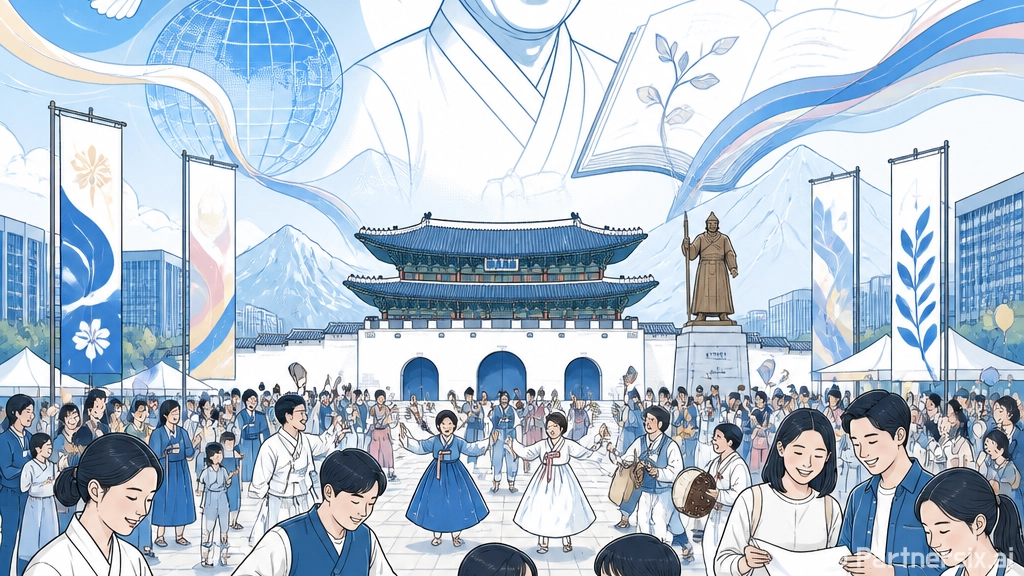 김구 탄생 150주년과 철원군 8월 행정 소식