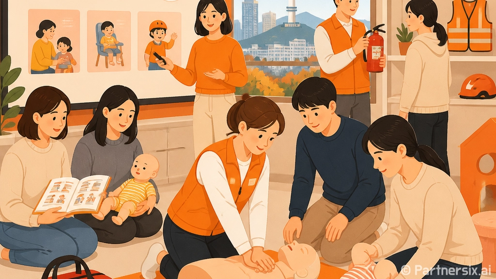 어린이이용시설 종사…