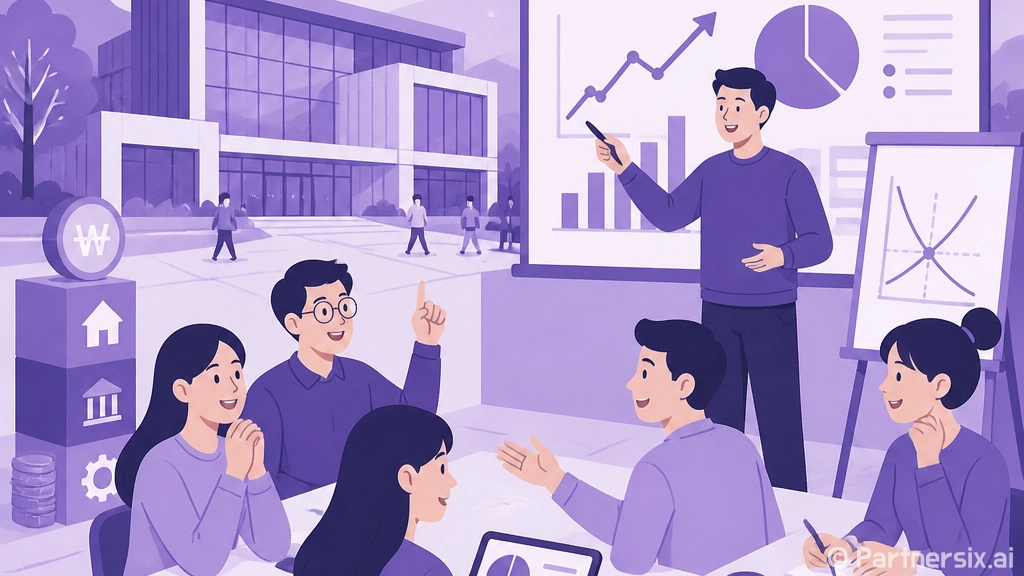 원주 실물경제 쉽게…