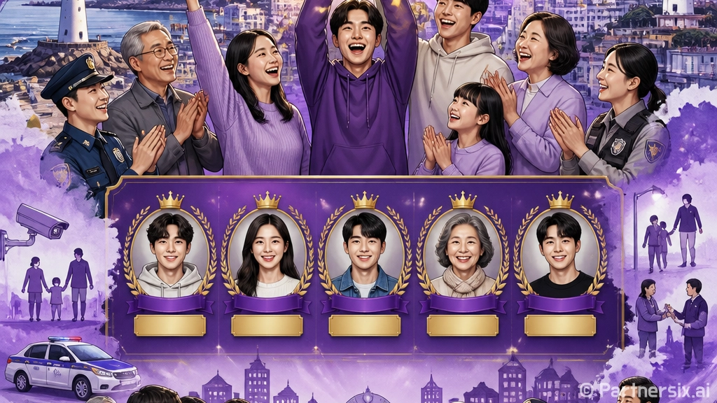 동해시 안보퀴즈 당첨자 발표