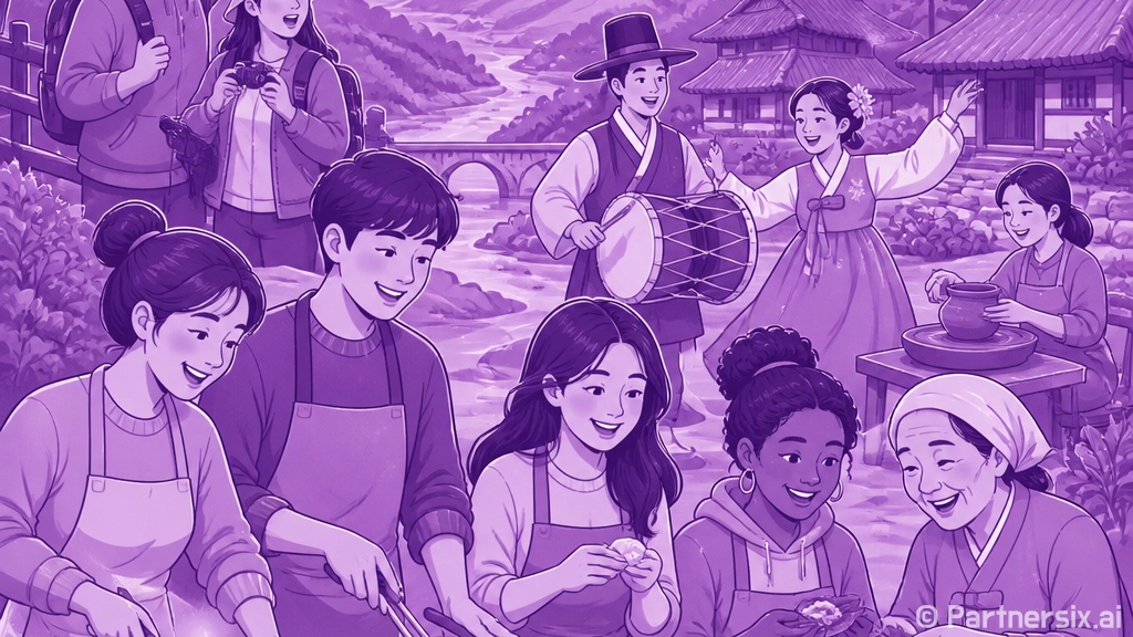 정선군 평생학습 런-케이션 학습여행단 모집