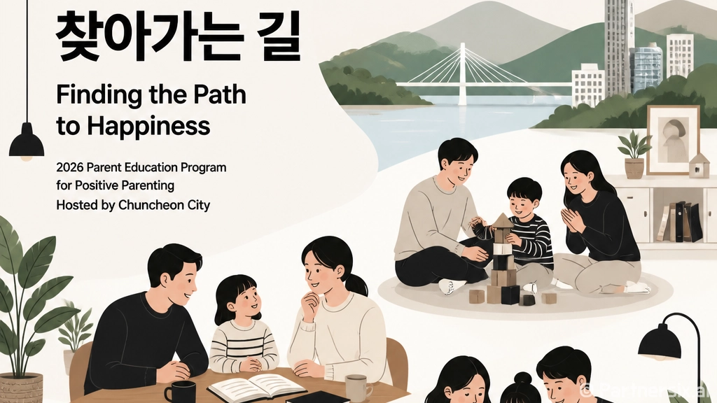 행복한 가족 위한 …