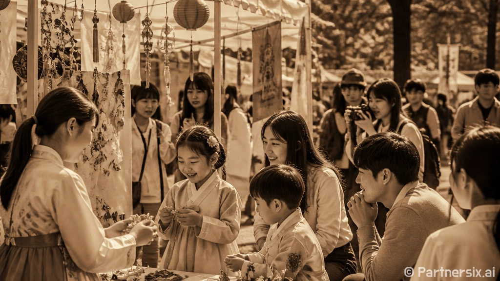 동해무릉제 부스 운…
