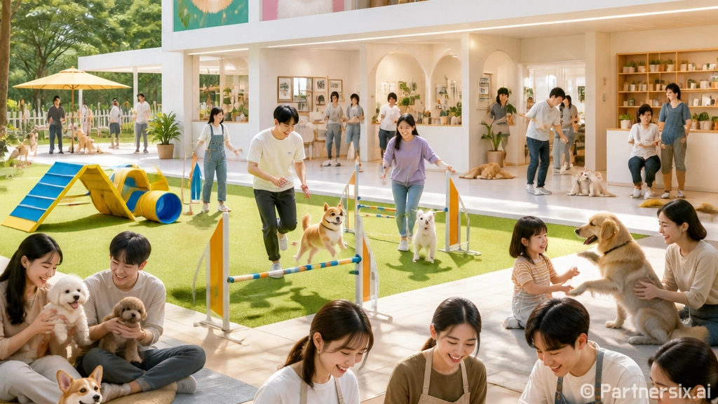 강원 반려동물지원센…