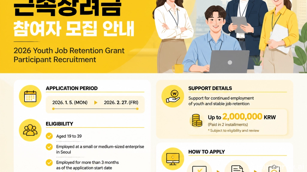 2026년 청년 일…