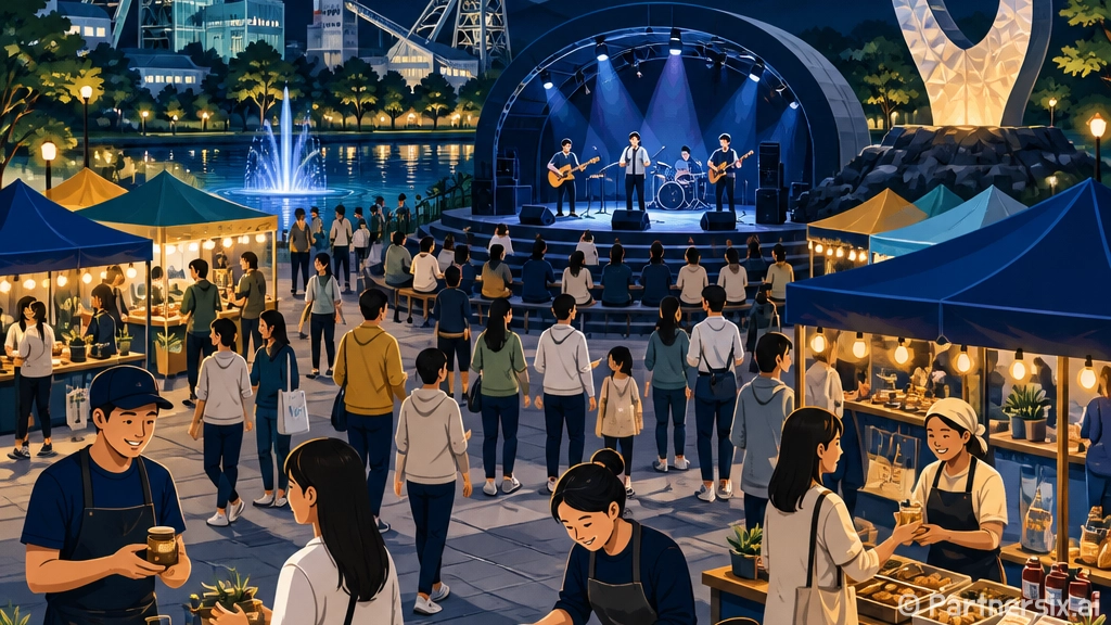지역 소상공인 상권…