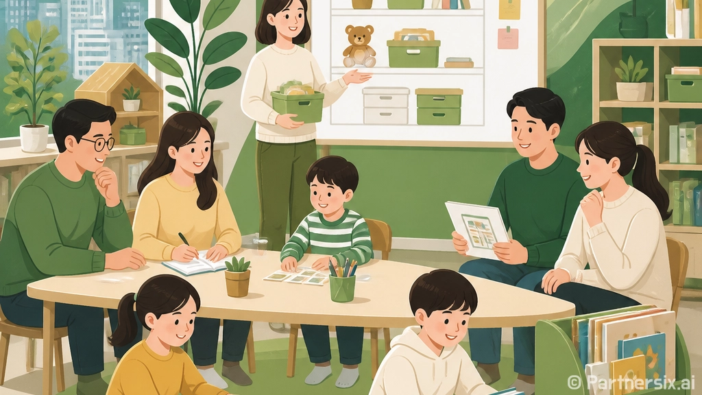 초등돌봄 부모교육 …
