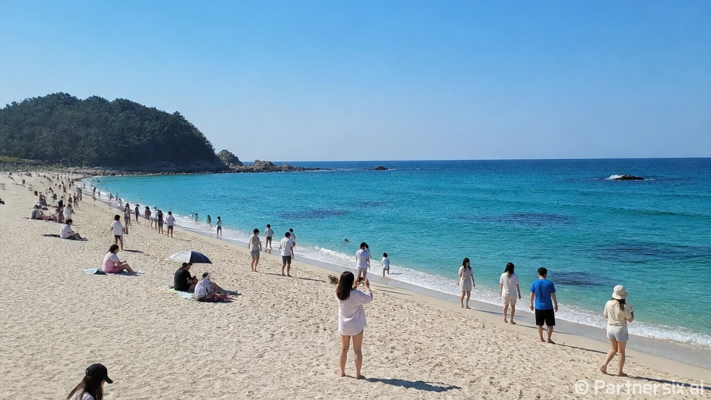 삼척 맹방해수욕장,…