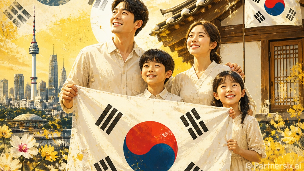 제81주년 광복절,…