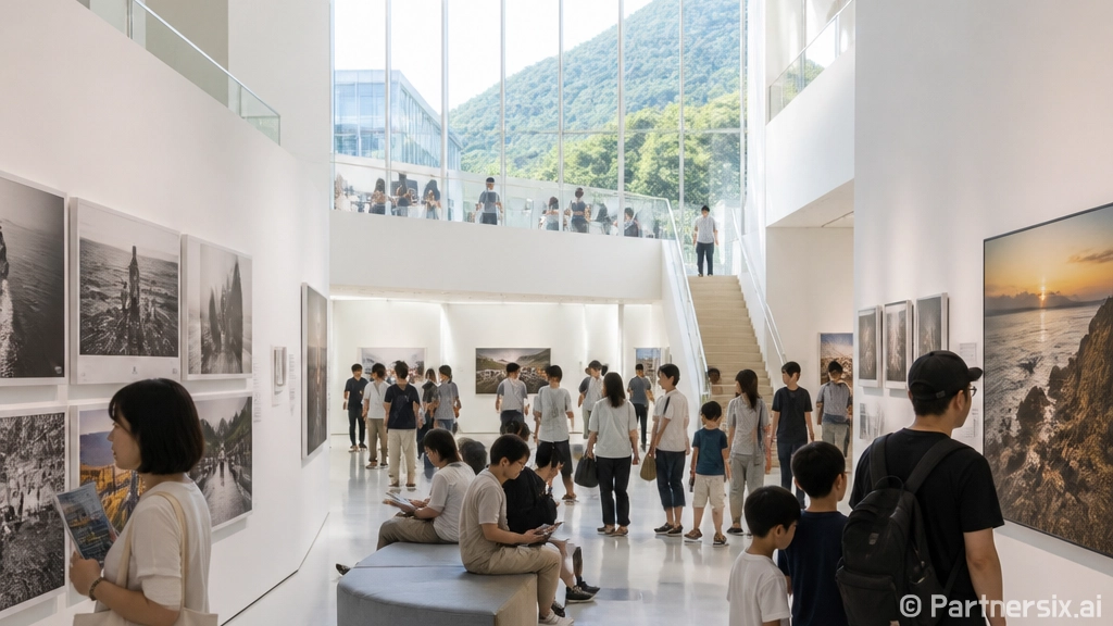 영월 동강국제사진제 명소 집중 탐방